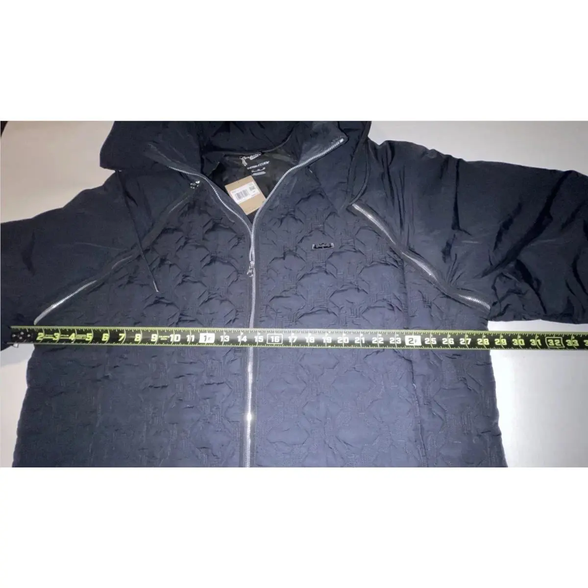 Nike clothing - FZ1032-010 - FZ1032-010 - Black 10