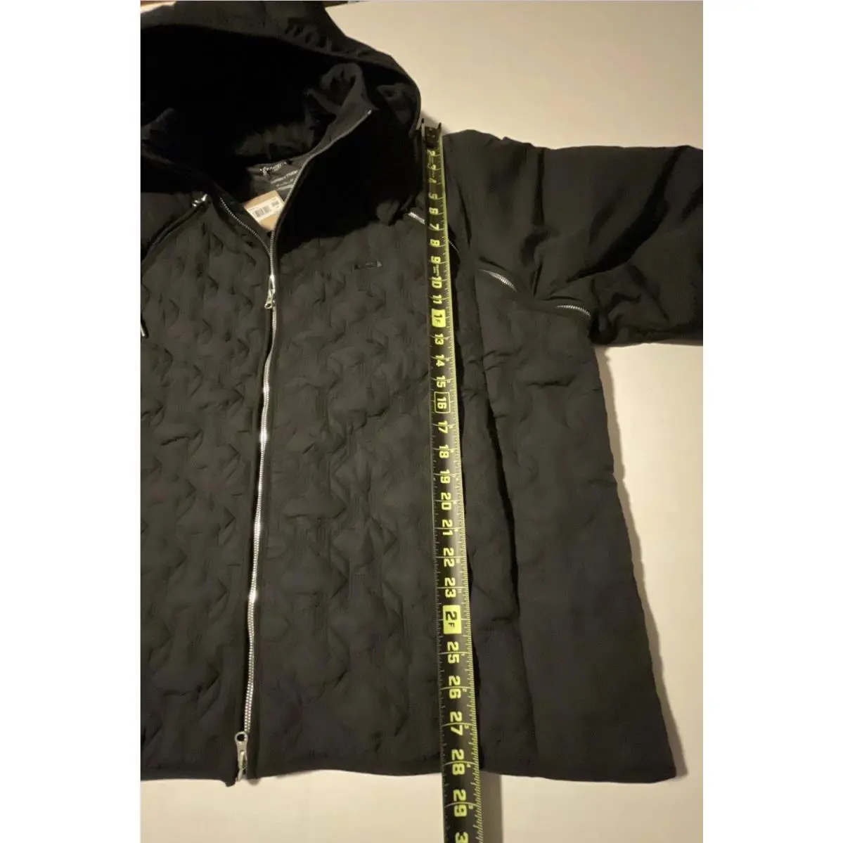 Nike clothing - FZ1032-010 - FZ1032-010 - Black 11