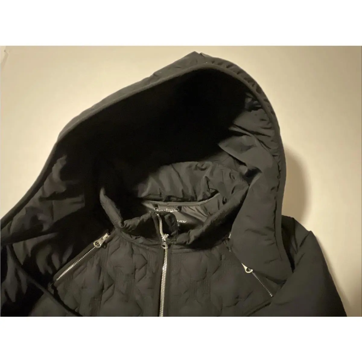 Nike clothing - FZ1032-010 - FZ1032-010 - Black 14
