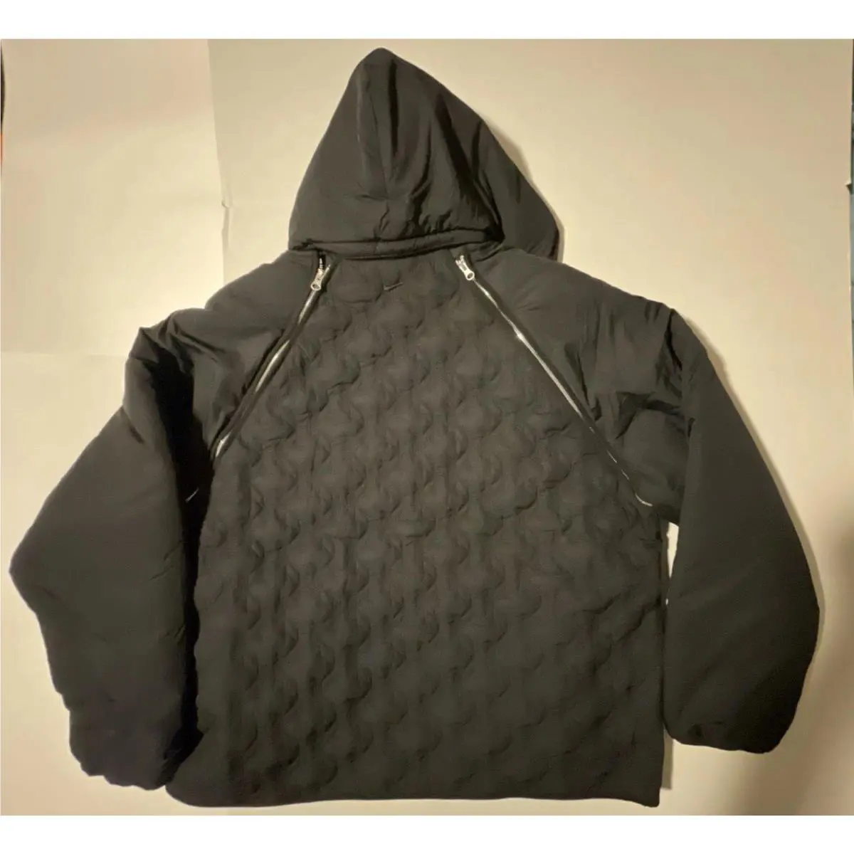 Nike clothing - FZ1032-010 - FZ1032-010 - Black 15