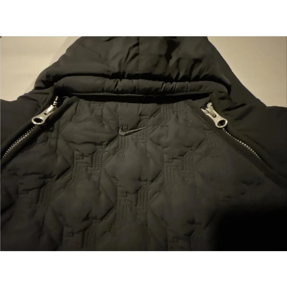 Nike clothing - FZ1032-010 - FZ1032-010 - Black 18