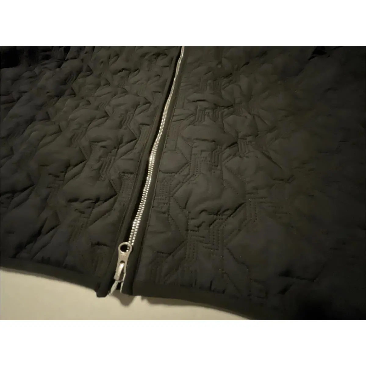 Nike clothing - FZ1032-010 - FZ1032-010 - Black 2