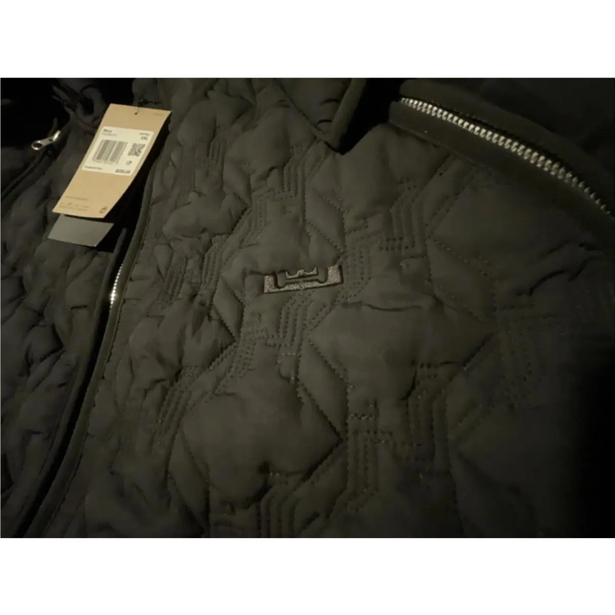 Nike clothing - FZ1032-010 - FZ1032-010 - Black 5