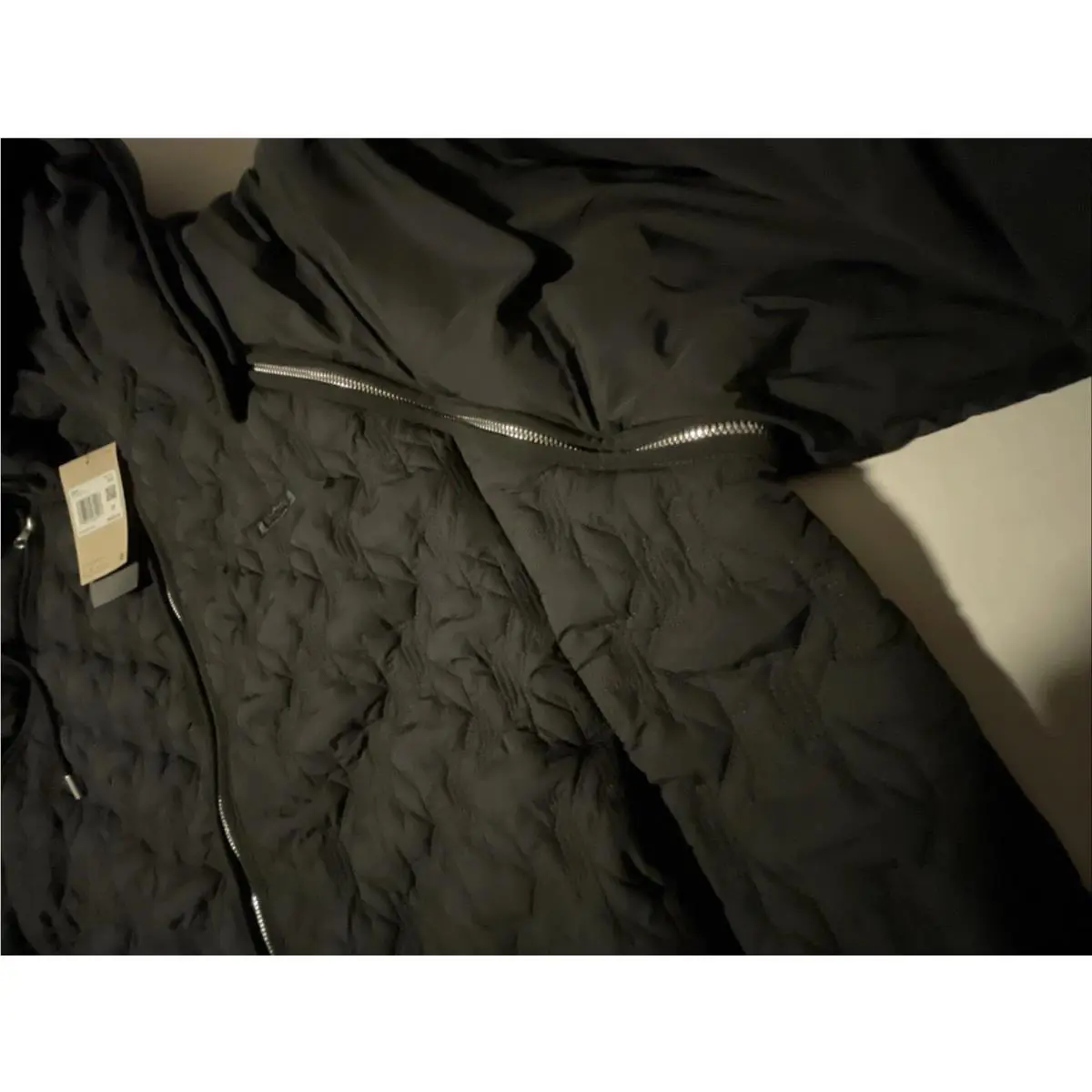 Nike clothing - FZ1032-010 - FZ1032-010 - Black 6