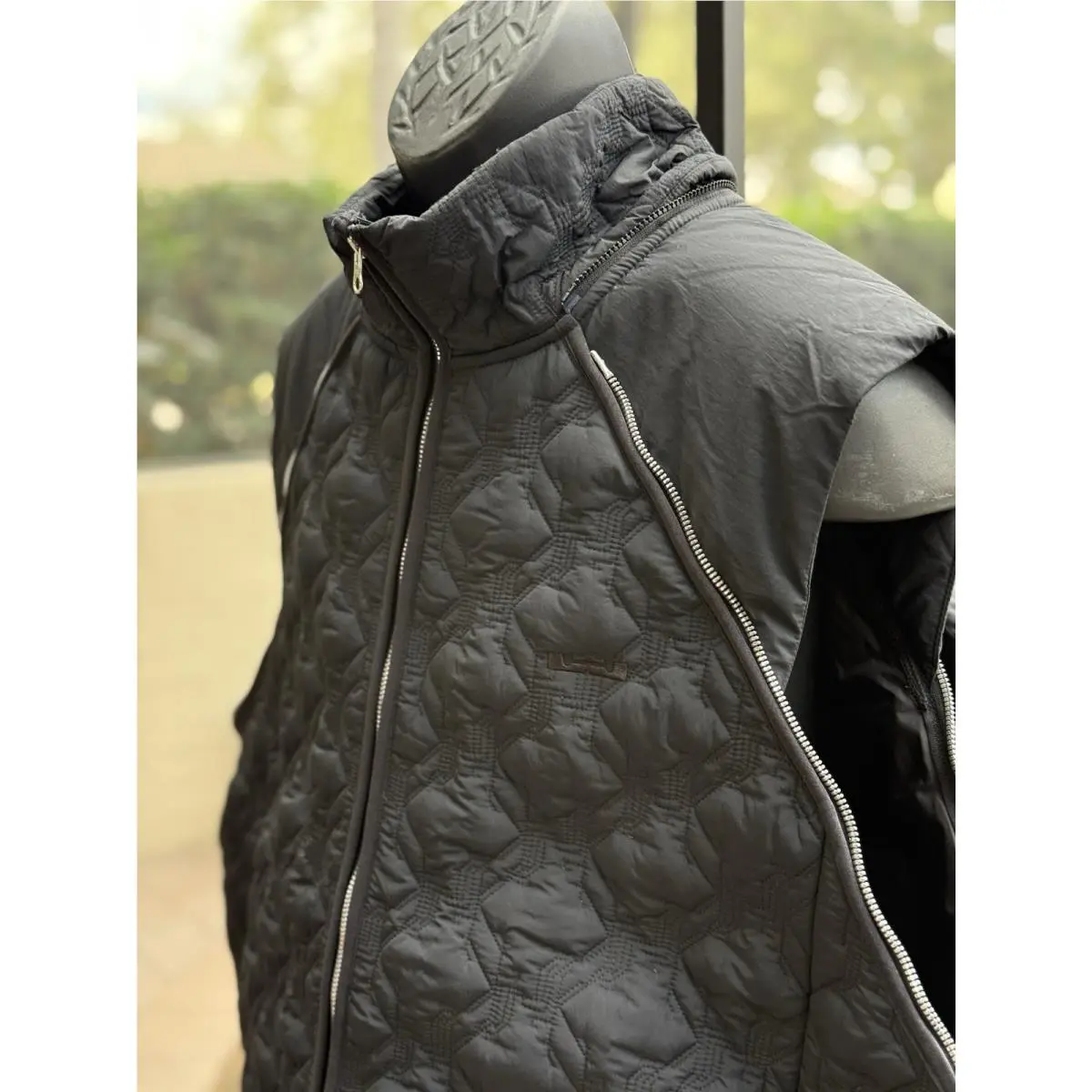 Nike clothing - FZ1032010 - FZ1032010 - Black 6