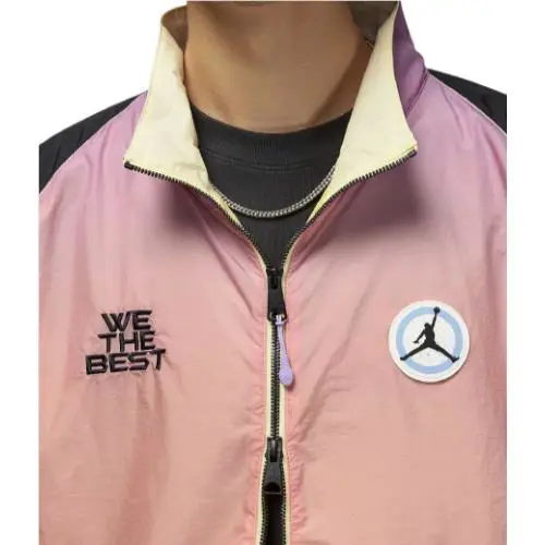 Nike clothing - Air Jordan DV7493-746 - Air - DV7493-746 - Multi-color (UPC: 196152884220) 2