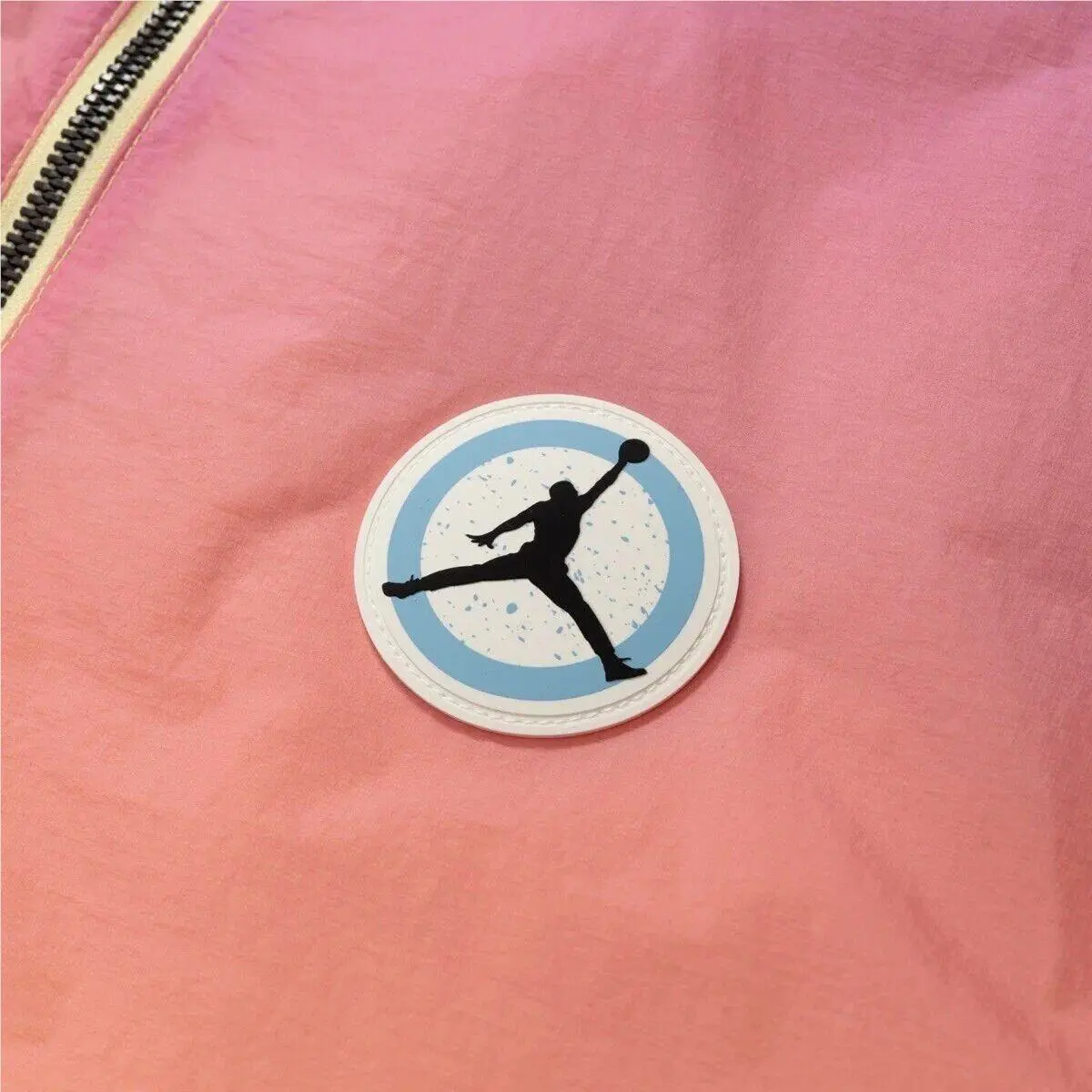Nike clothing - Air Jordan DV7493-746 - Air - DV7493-746 - Multi-color (UPC: 196152884220) 4