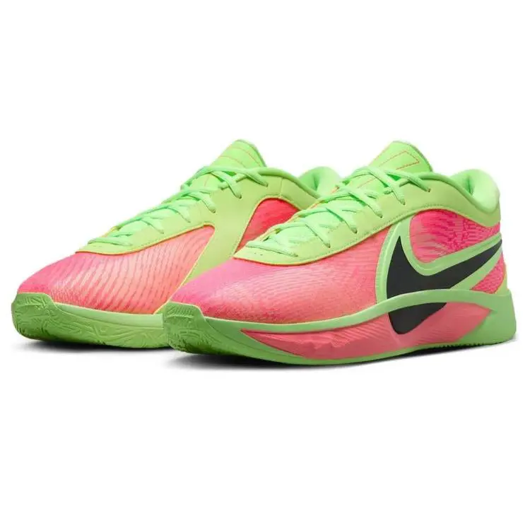 Nike shoes - HJ9109300 - HJ9109-300 - Green (UPC: 197862340860) 0