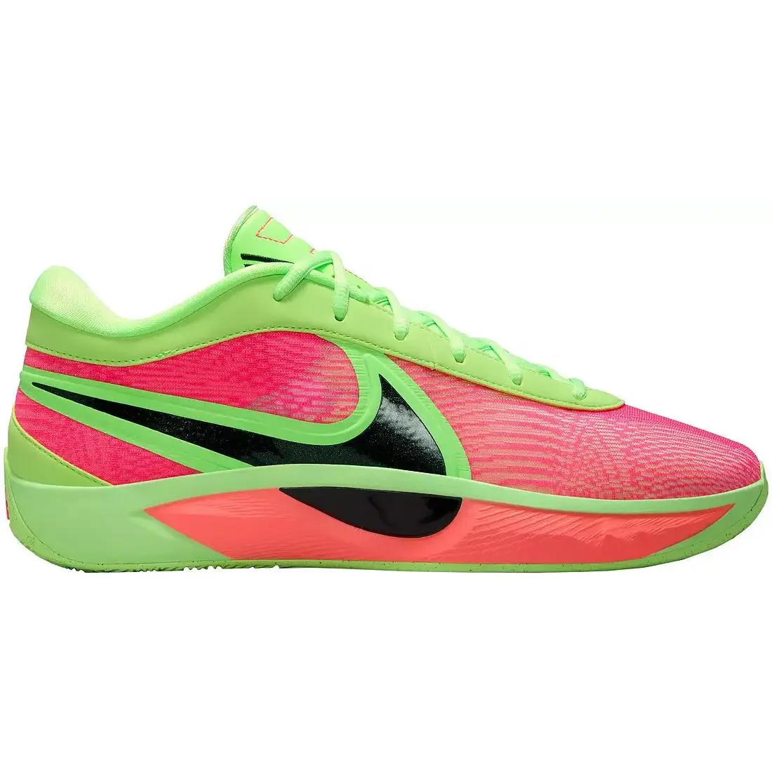 Nike shoes - HJ9109300 - HJ9109-300 - Green (UPC: 197862340860) 1