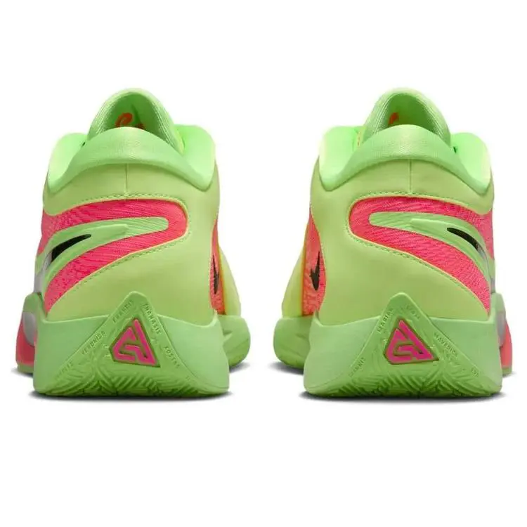 Nike shoes - HJ9109300 - HJ9109-300 - Green (UPC: 197862340860) 4