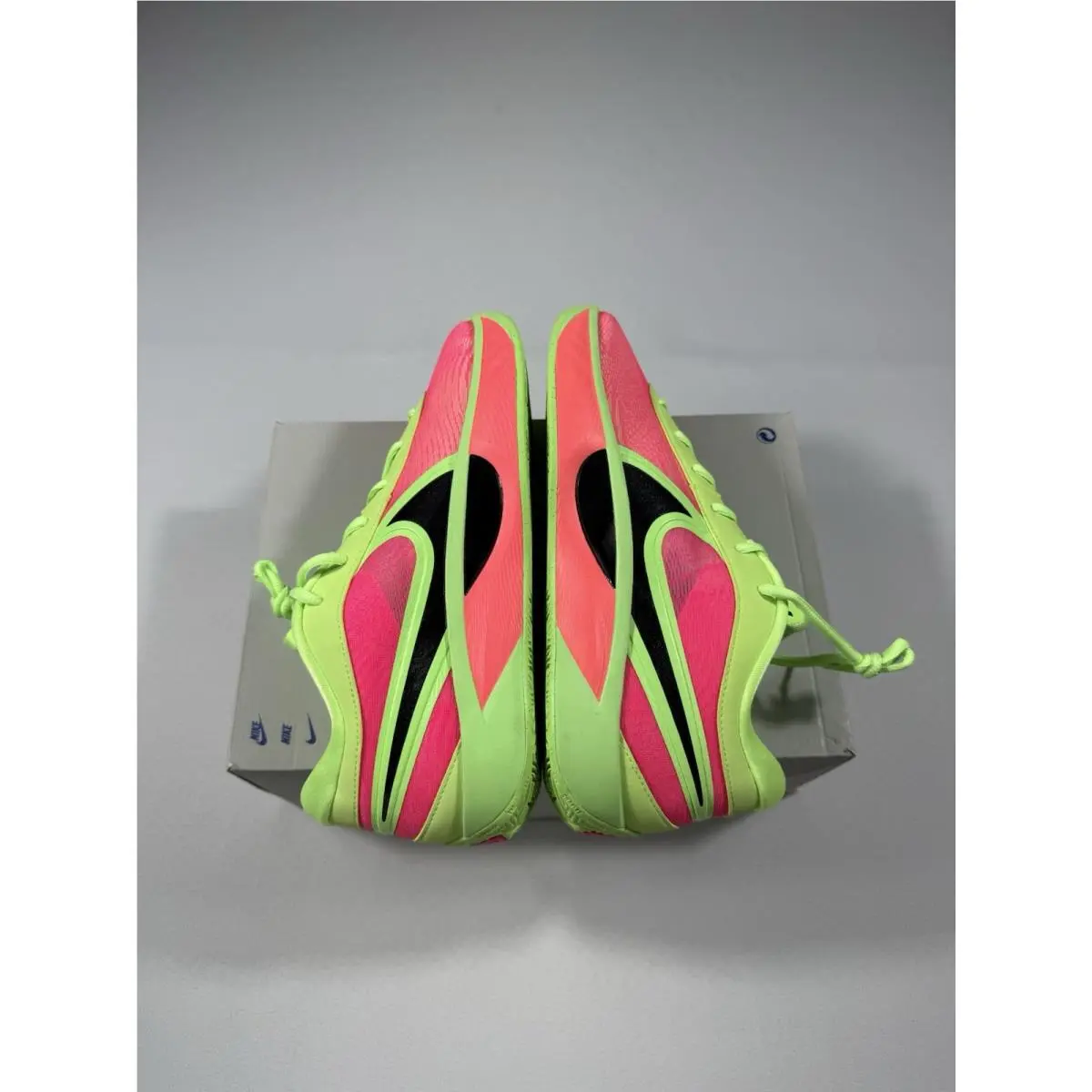 Nike shoes - Nike Giannis Freak 6 - Giannis Freak - HJ9109-300 - Pink (UPC: 0197862340860) 3