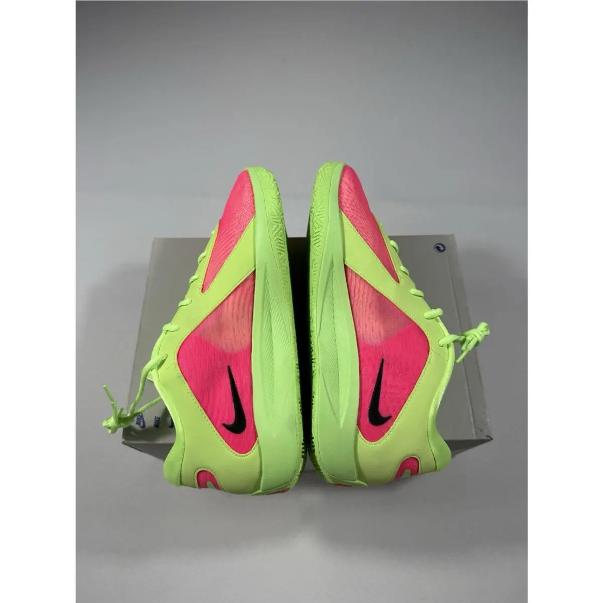 Nike shoes - Nike Giannis Freak 6 - Giannis Freak - HJ9109-300 - Pink (UPC: 0197862340860) 4