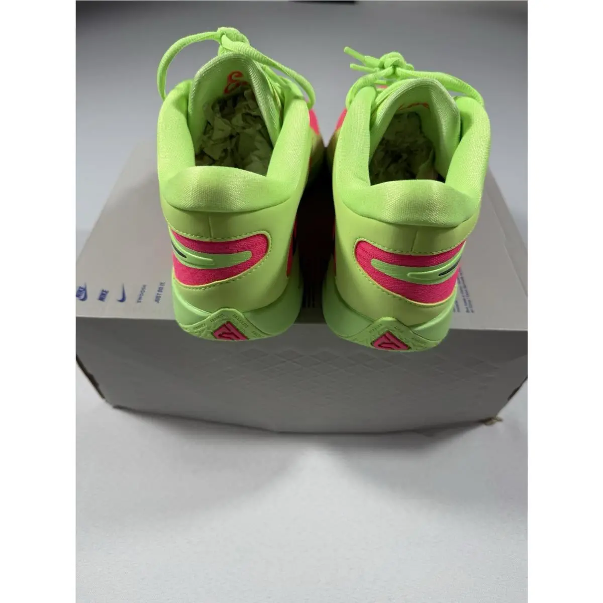 Nike shoes - Nike Giannis Freak 6 - Giannis Freak - HJ9109-300 - Pink (UPC: 0197862340860) 6