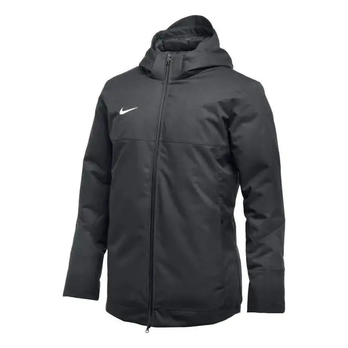Nike clothing - Nike Team Football Down Fill - DJ6526060 - Gray (UPC: 194958236786) 1