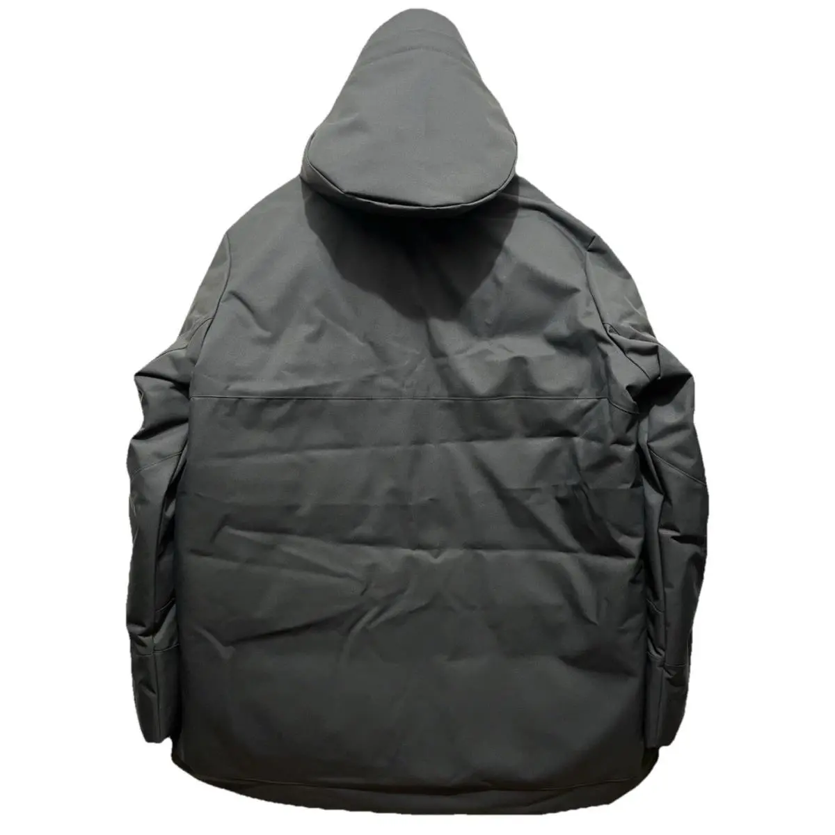 Nike clothing - Nike 55 - DJ6526-060 - Gray 0