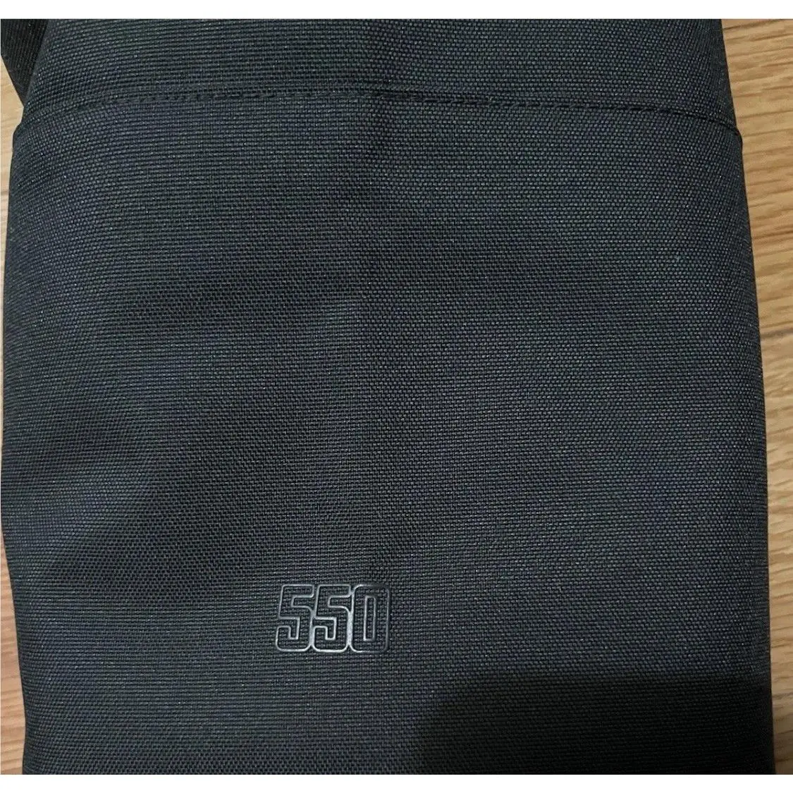 Nike clothing - Nike 55 - DJ6526-060 - Gray 3
