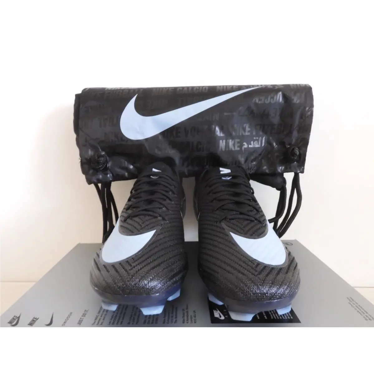Nike shoes - Nike Zoom Mercurial Vapor 16 - FQ1457-001 - Black 3