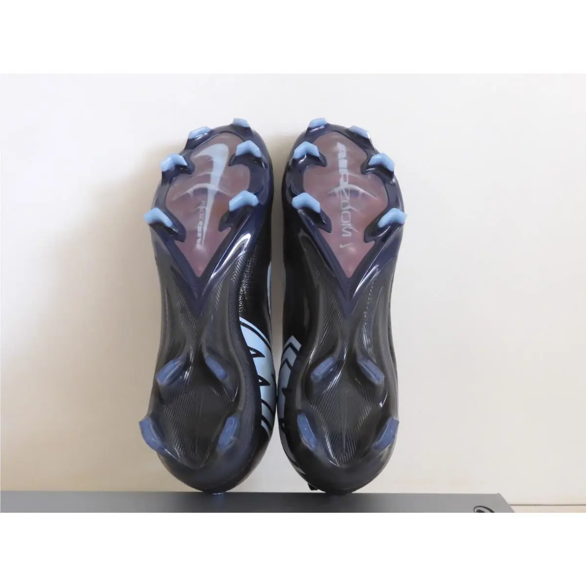 Nike shoes - Nike Zoom Mercurial Vapor 16 - FQ1457-001 - Black 6