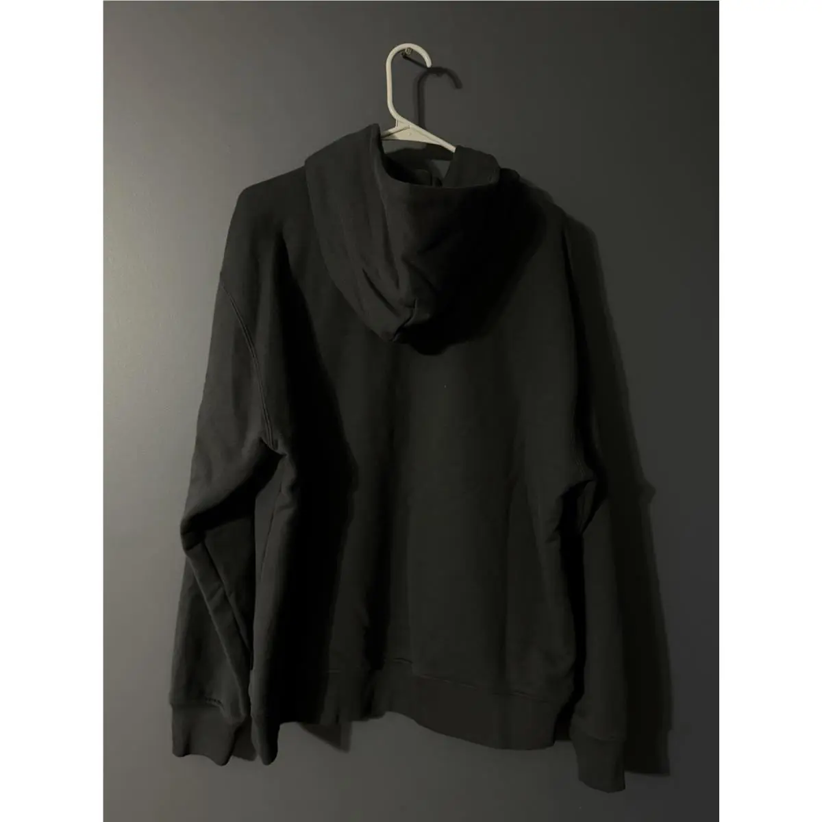 Nike clothing - FJ1966-045 - FJ1966-045 - Black 1