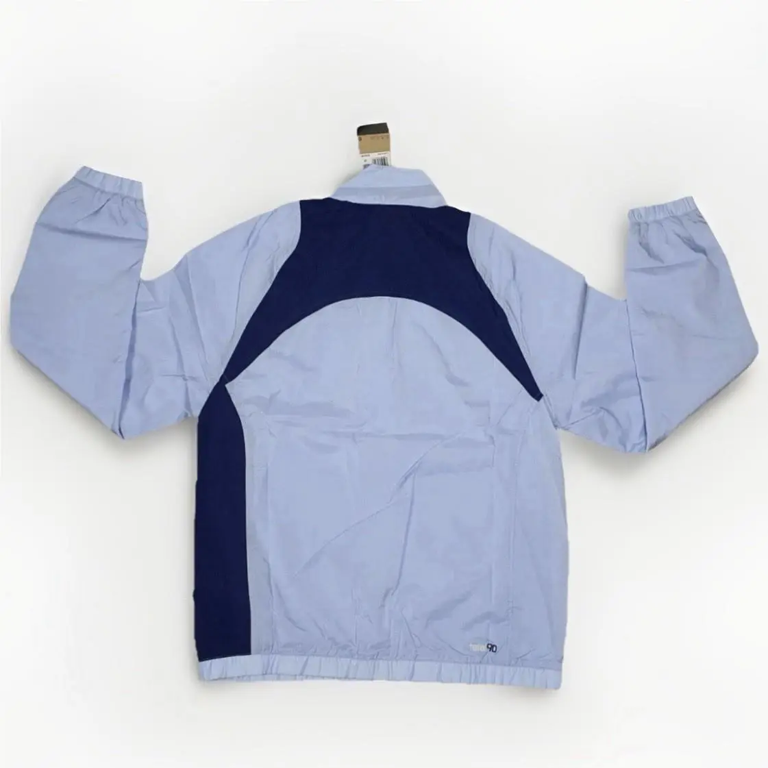 Nike clothing - HQ3391-468 - HQ3391-468 - Aluminium/Blue Void/Sail 0