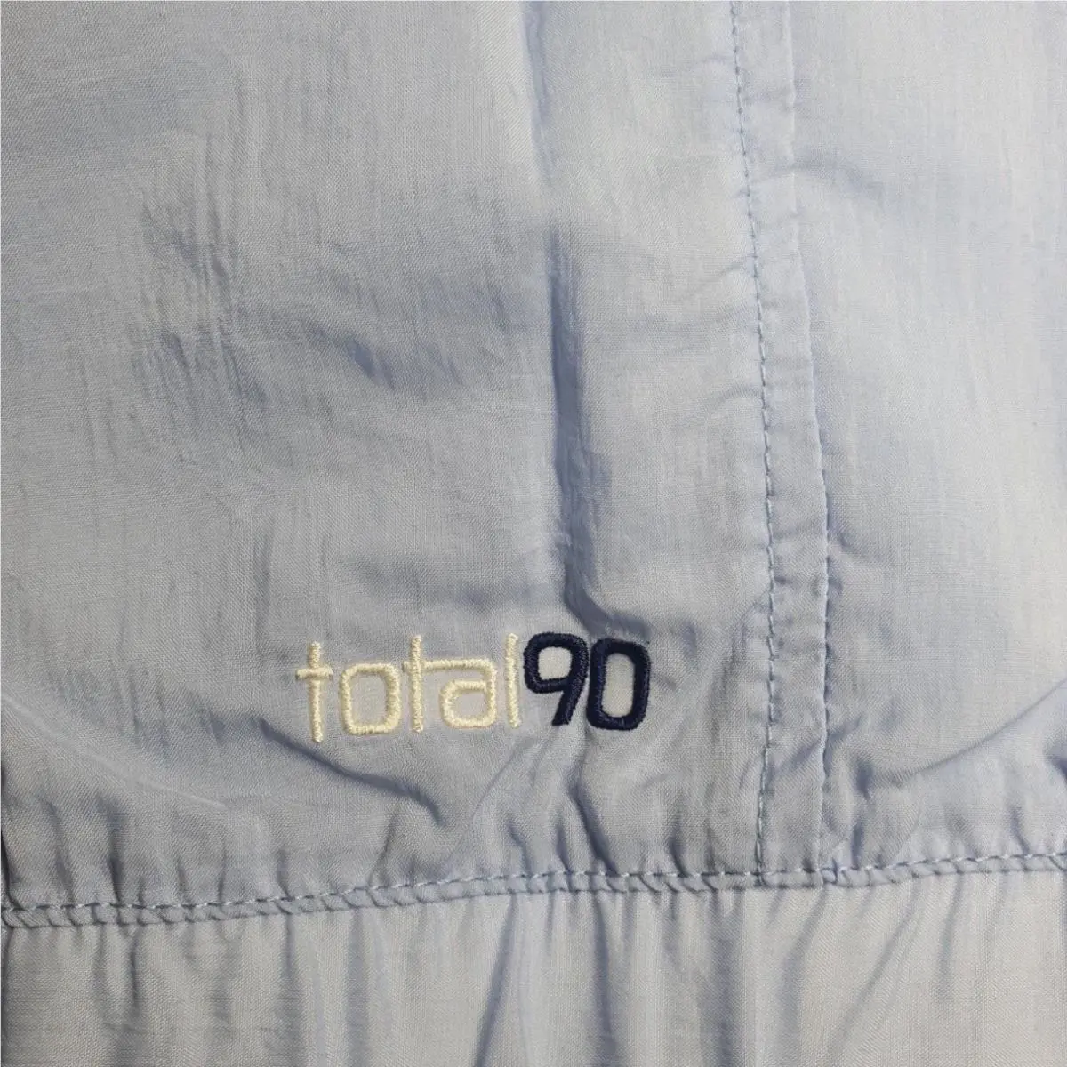 Nike clothing - HQ3391-468 - HQ3391-468 - Aluminium/Blue Void/Sail 3
