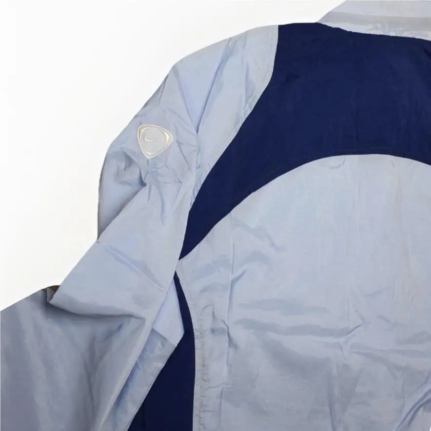 Nike clothing - HQ3391-468 - HQ3391-468 - Aluminium/Blue Void/Sail 1