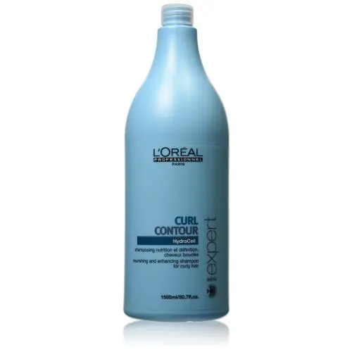 L`oreal Serie Expert Curl Contour Hydra Cell Shampoo 50.7 oz