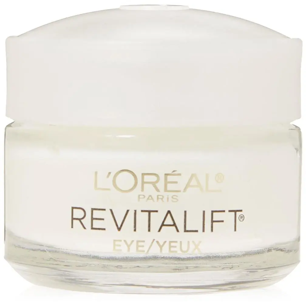 L`oreal Paris Skin Expertise Revitalift Complete Eye Cream -14g/0.5oz