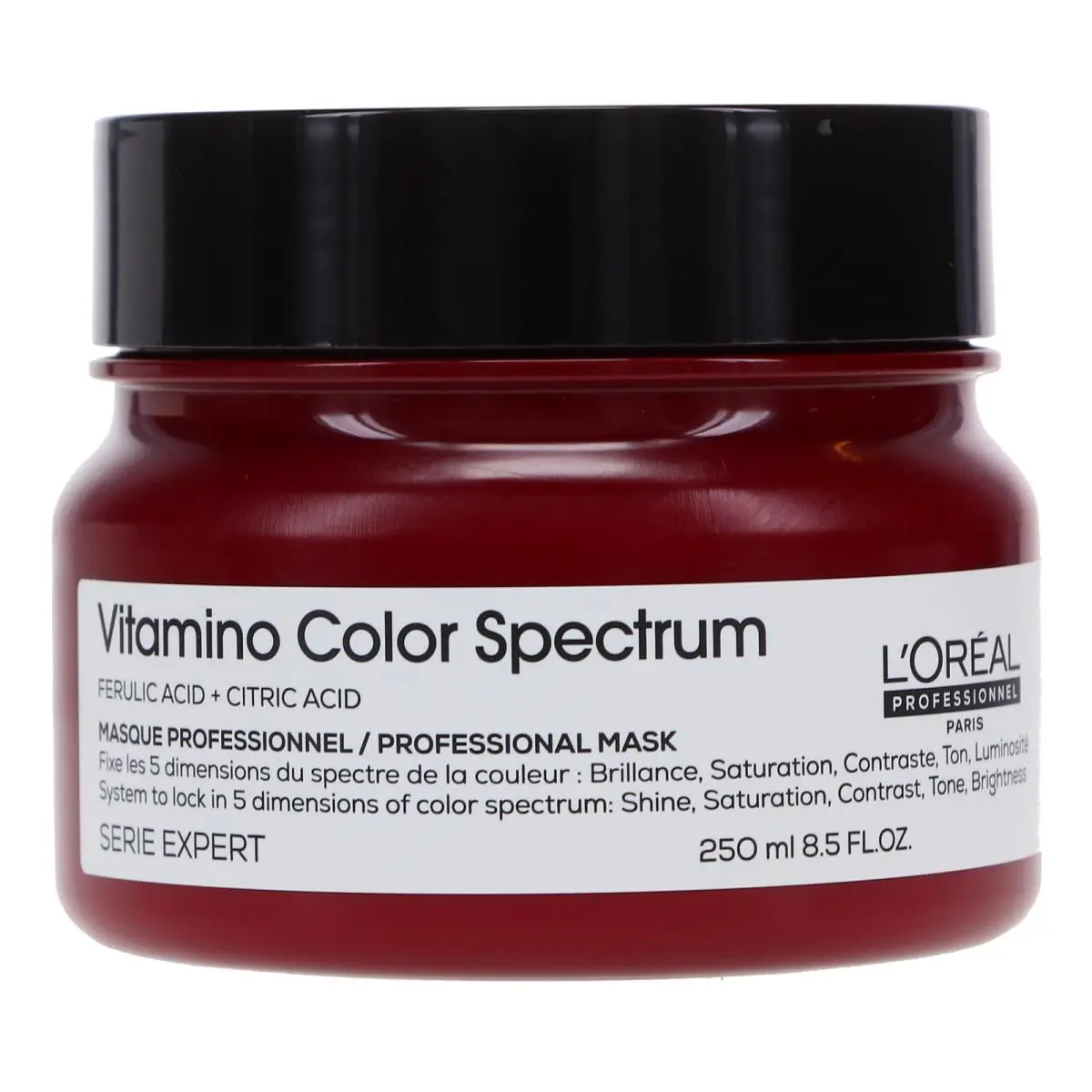 L`oreal Professionnel Vitamino Color Spectrum Professional Mask 8.5 oz