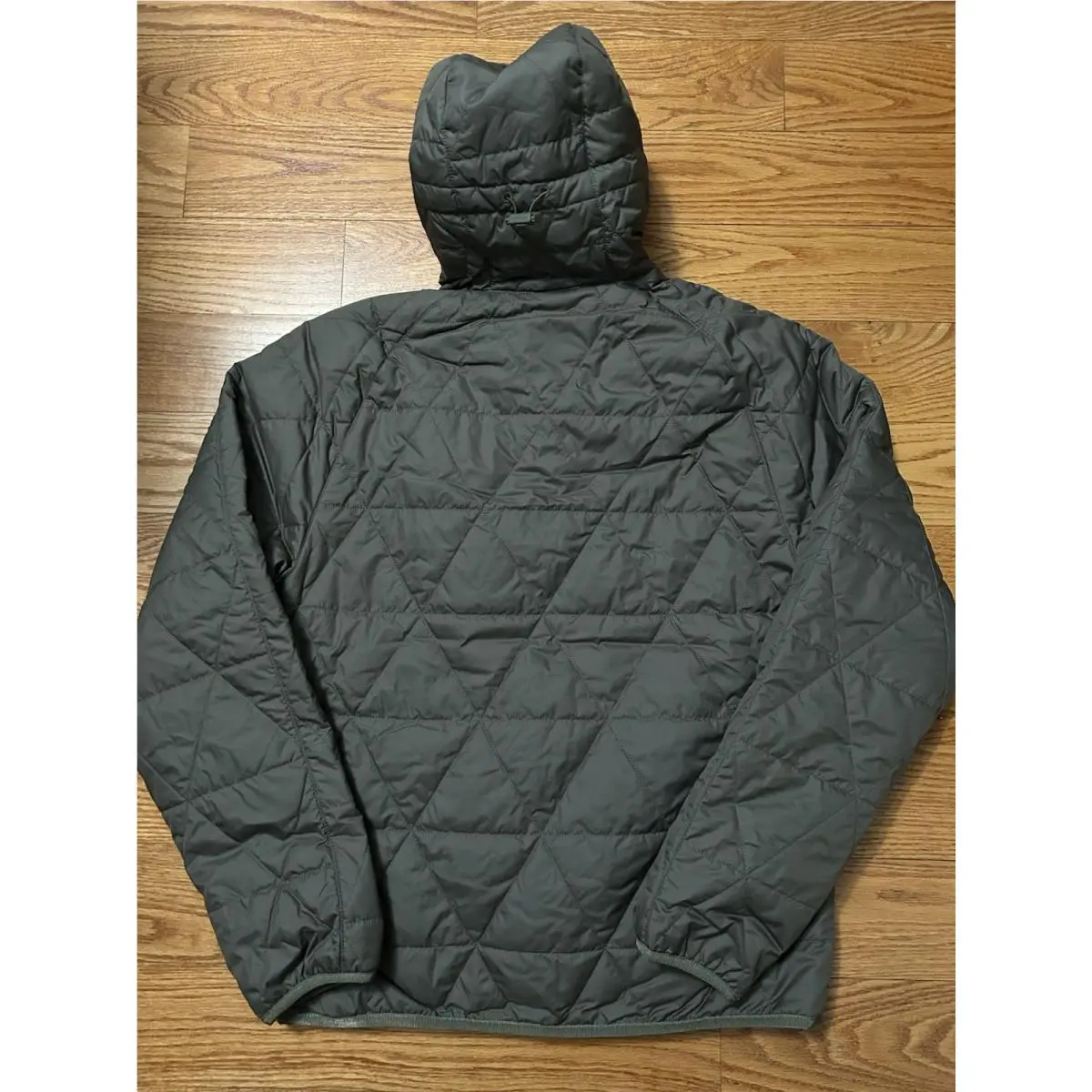 Nike clothing - FZ3162 - FZ3162 - Green 8