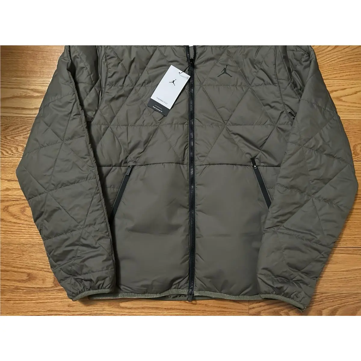 Nike clothing - FZ3162 - FZ3162 - Green 0