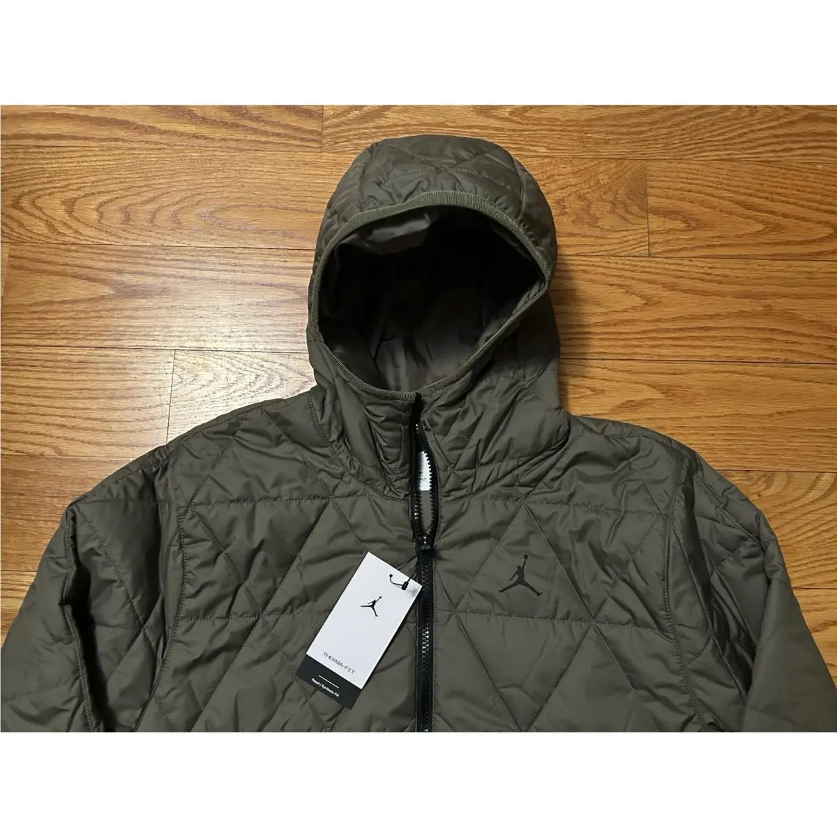 Nike clothing - FZ3162 - FZ3162 - Green 3