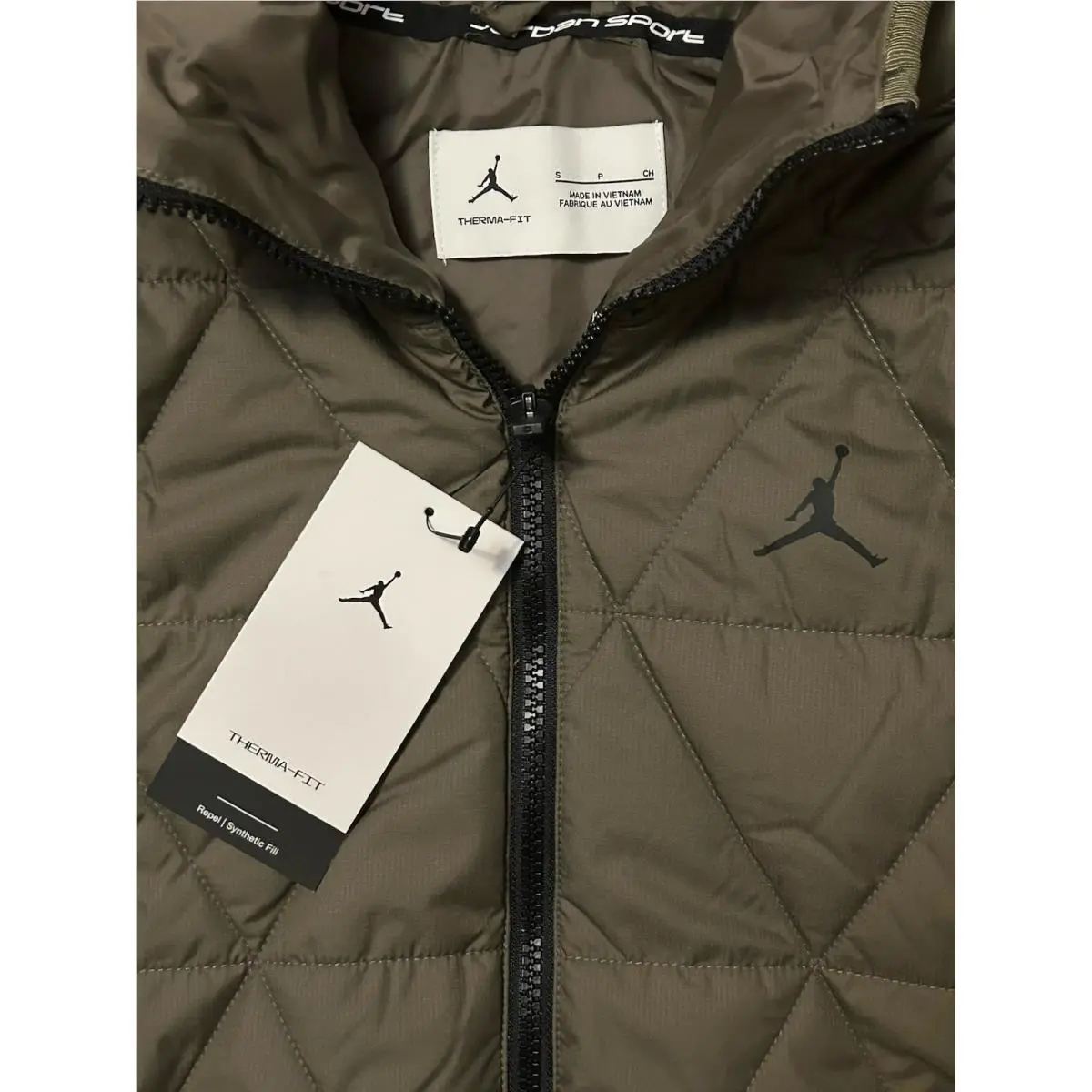Nike clothing - FZ3162 - FZ3162 - Green 4