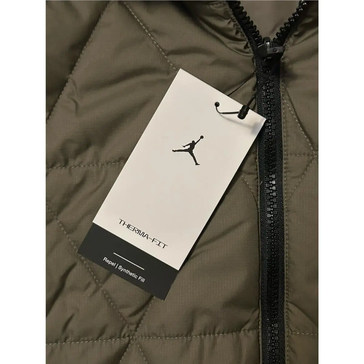 Nike clothing - FZ3162 - FZ3162 - Green 5