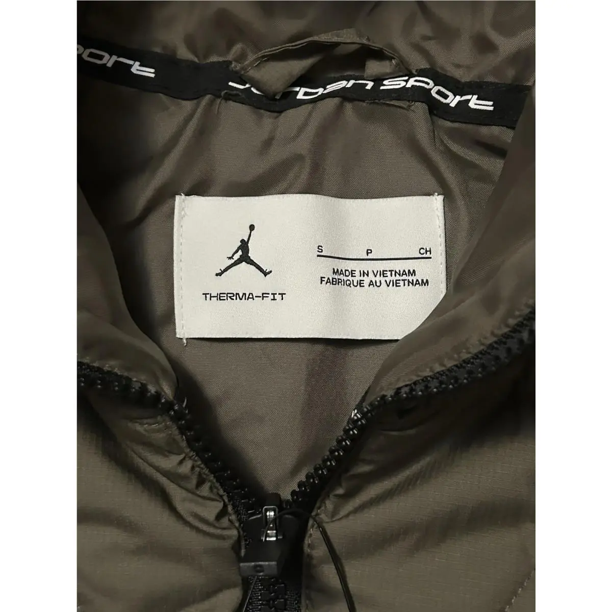 Nike clothing - FZ3162 - FZ3162 - Green 7