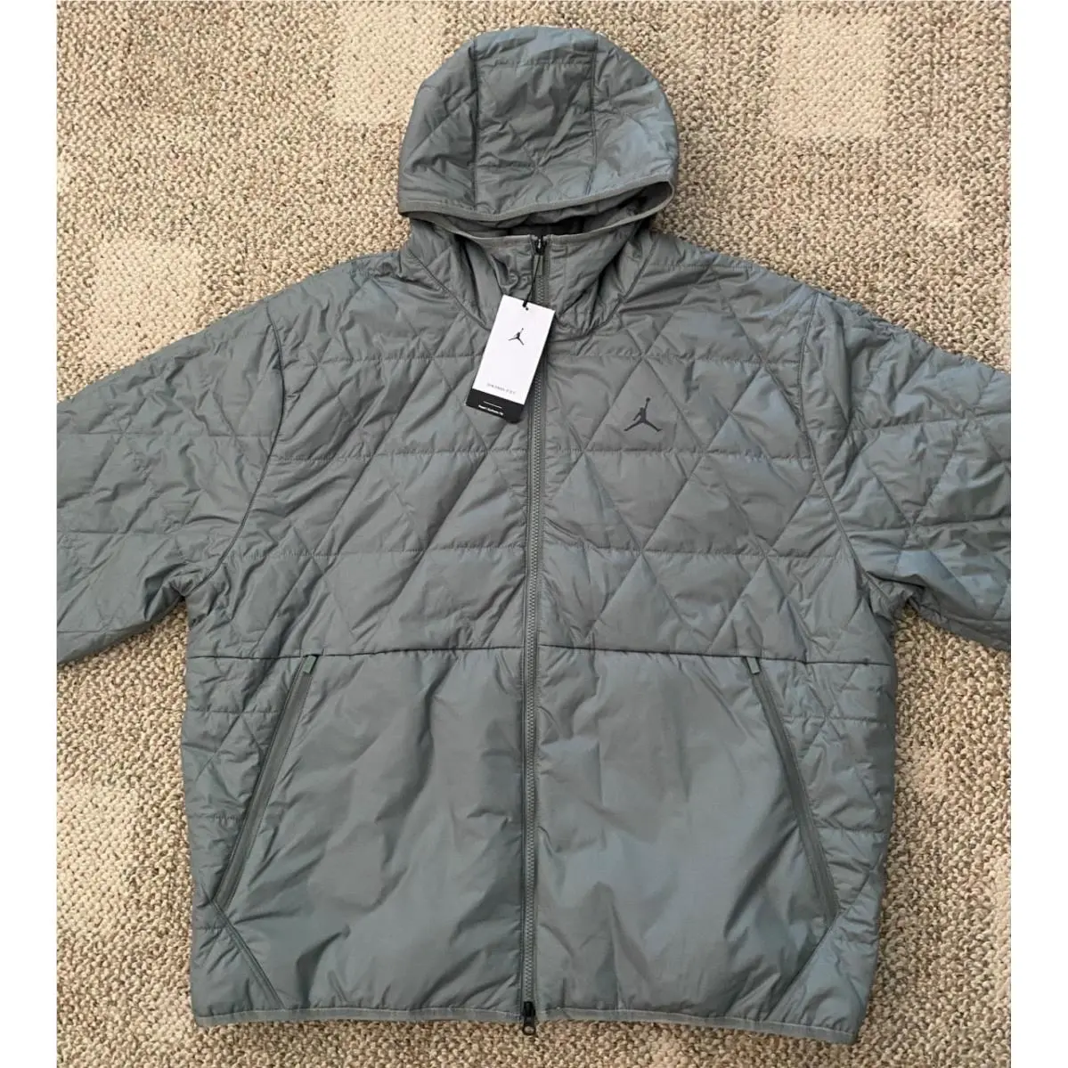 Nike clothing - FZ3162 - FZ3162 - Green (UPC: 198726146482) 0