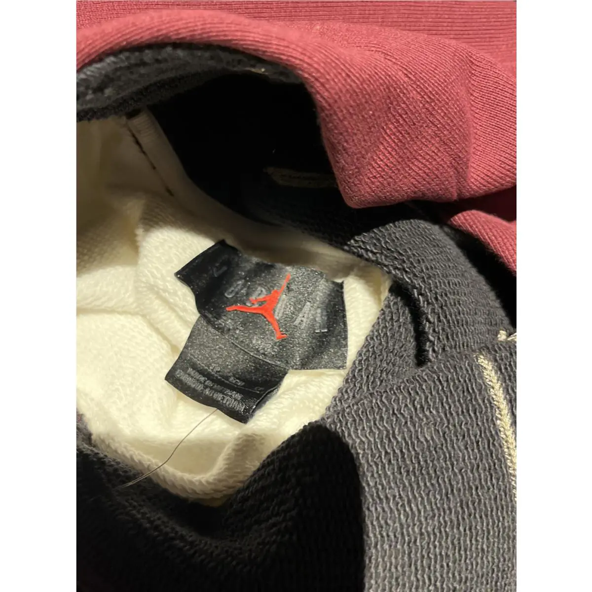 Nike clothing - Multicolor (UPC: 0196150808099) 6