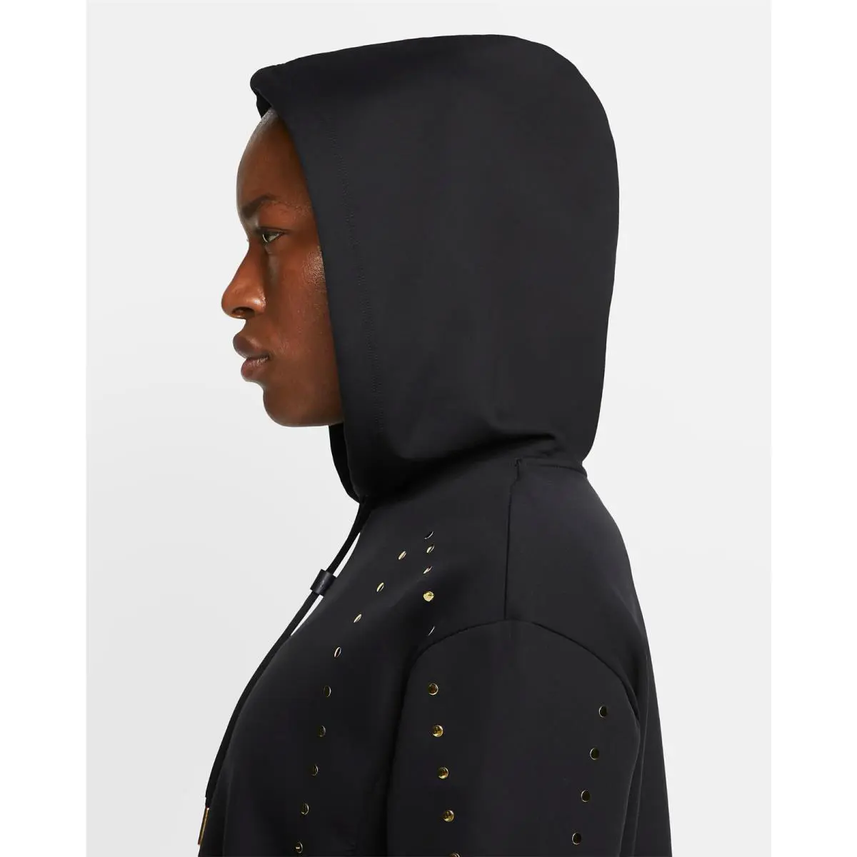 Nike clothing - Black 4