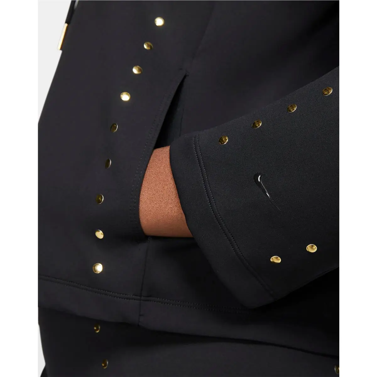 Nike clothing - Black 2