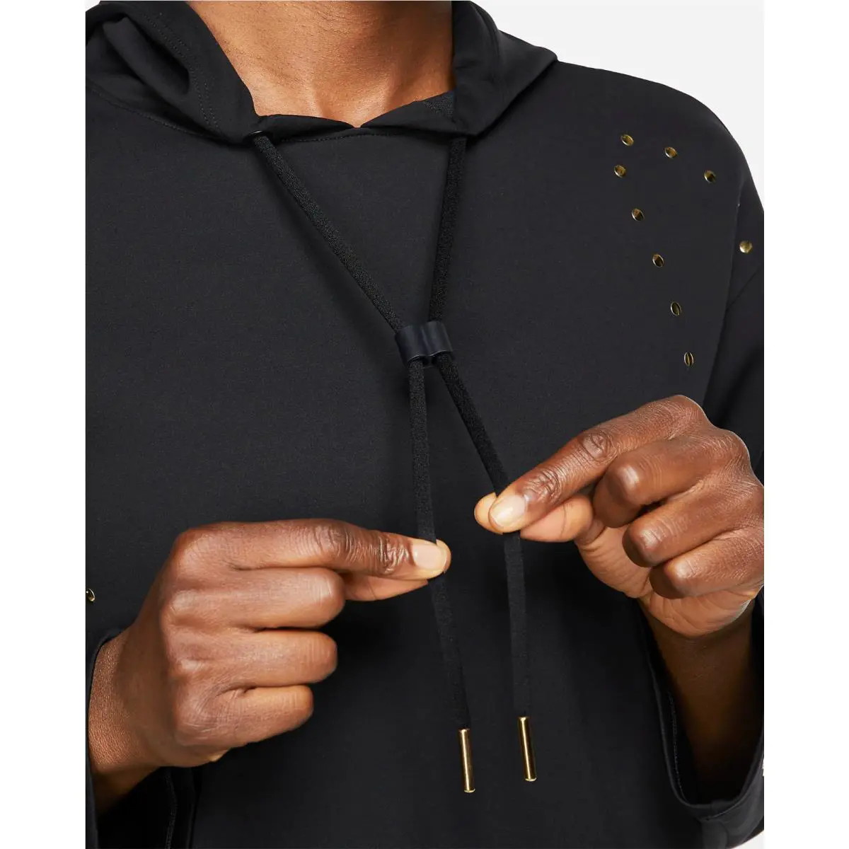 Nike clothing - Black 3