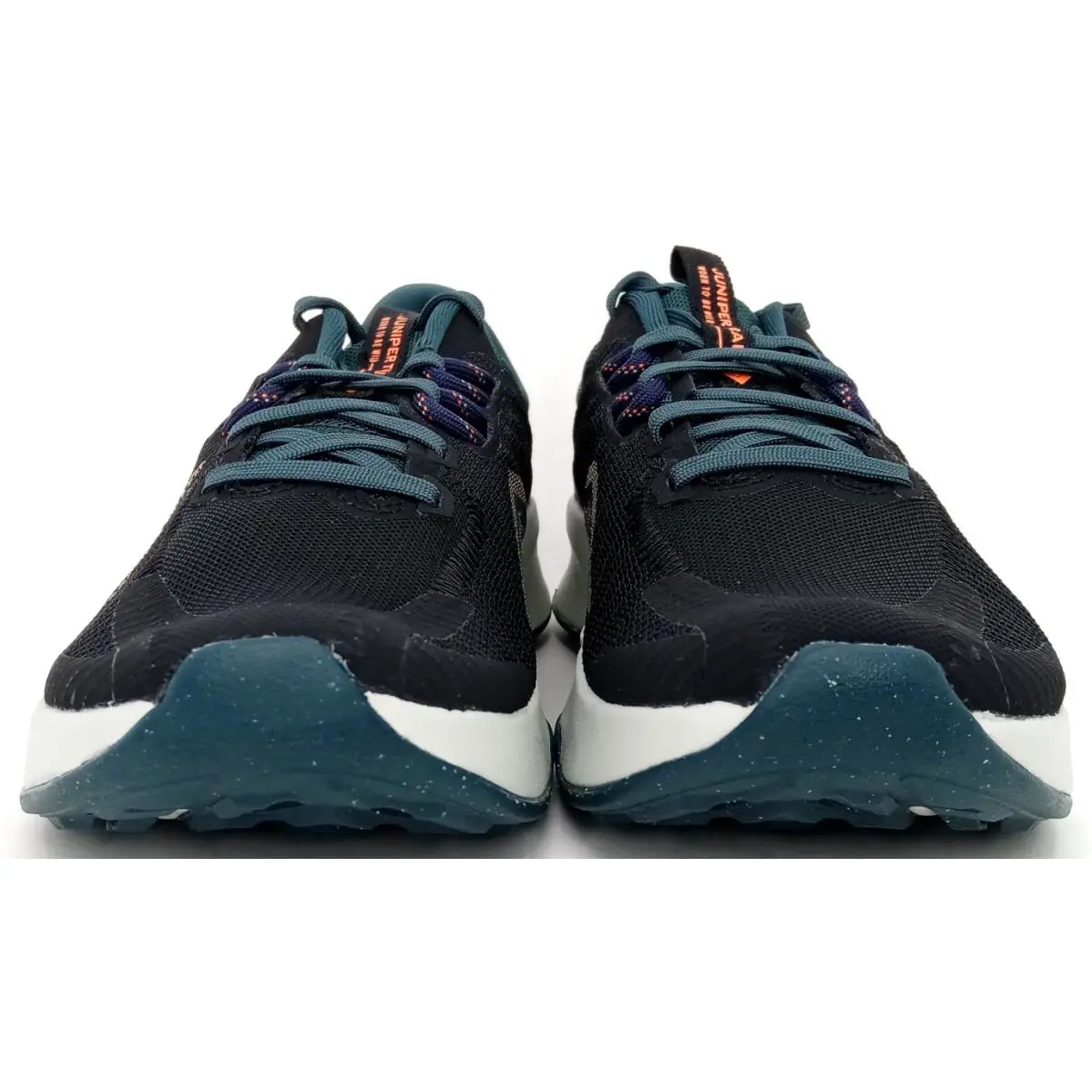 Nike shoes - Nike Juniper Trail 2 - Juniper Trail - DM0821 003 - Black (UPC: 196969181697) 0