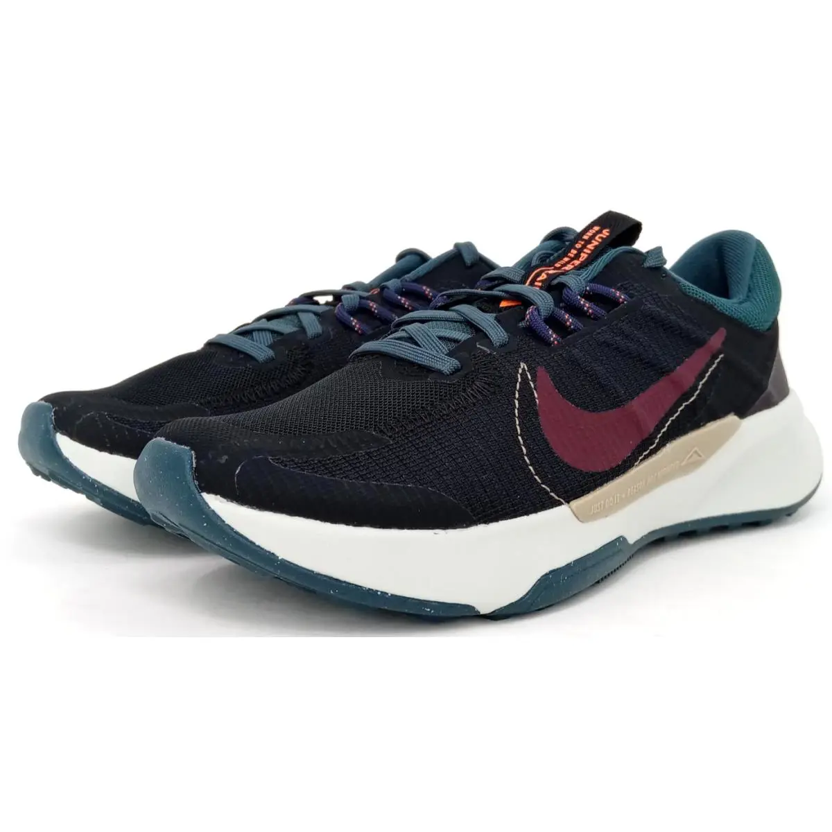 Nike shoes - Nike Juniper Trail 2 - Juniper Trail - DM0821 003 - Black (UPC: 196969181697) 2