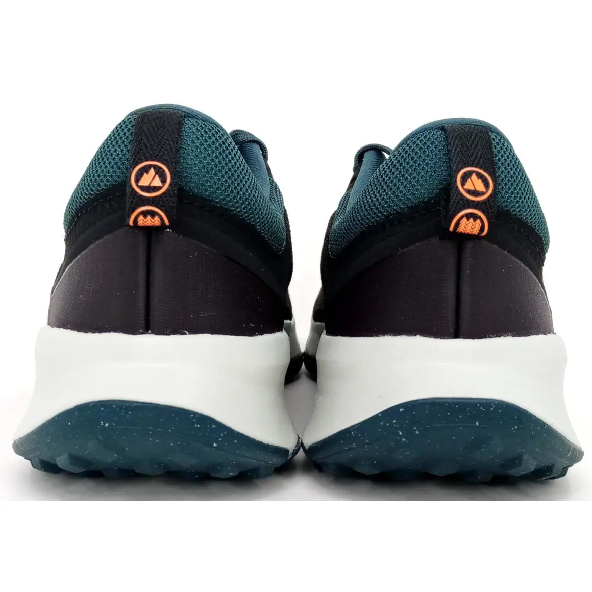 Nike shoes - Nike Juniper Trail 2 - Juniper Trail - DM0821 003 - Black (UPC: 196969181697) 5