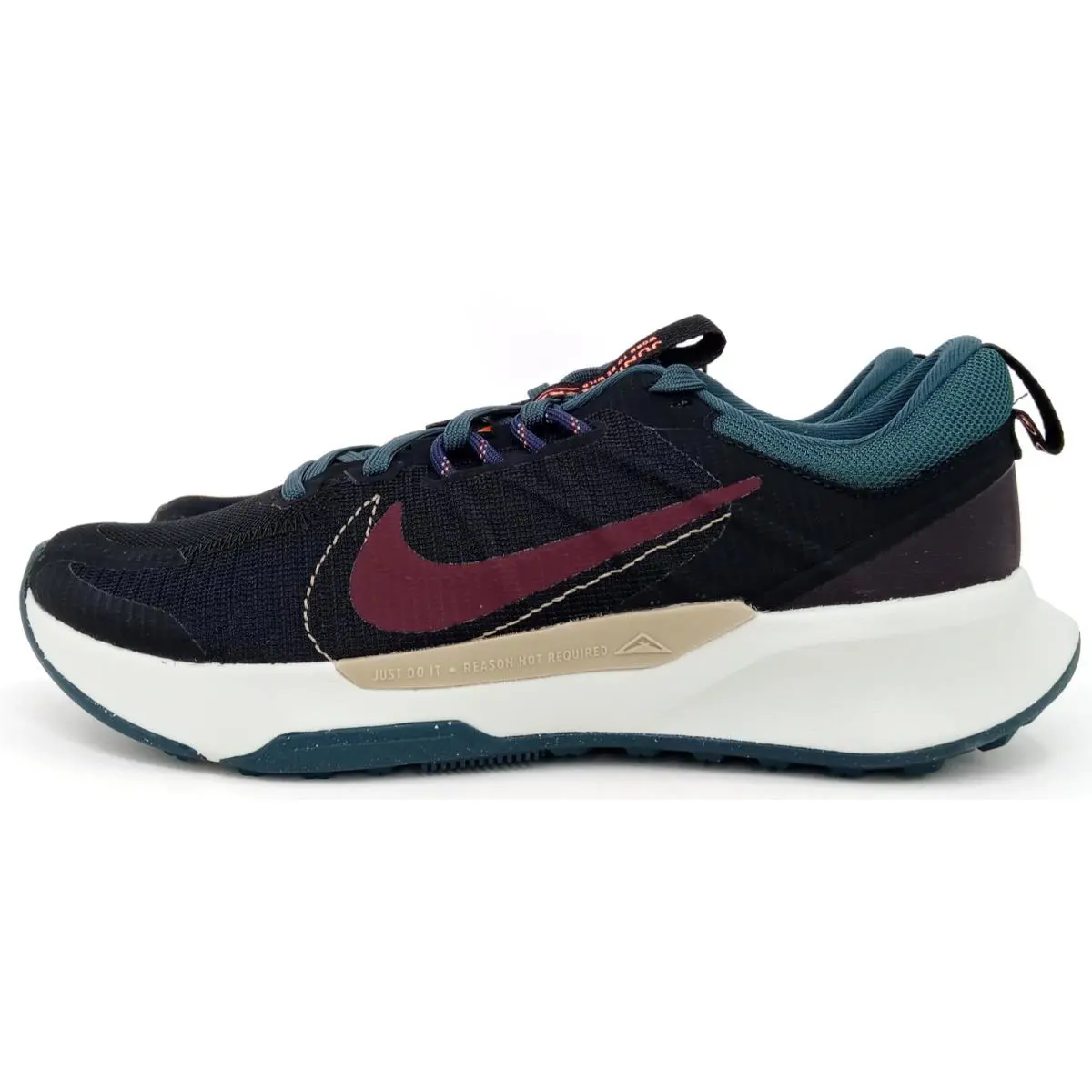 Nike shoes - Nike Juniper Trail 2 - Juniper Trail - DM0821 003 - Black (UPC: 196969181697) 3