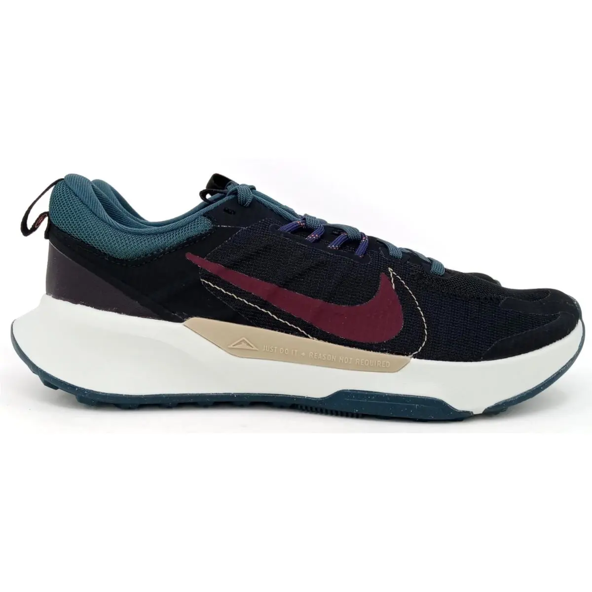 Nike shoes - Nike Juniper Trail 2 - Juniper Trail - DM0821 003 - Black (UPC: 196969181697) 7