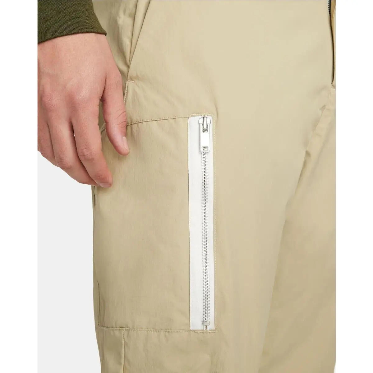 Nike clothing - Beige 2