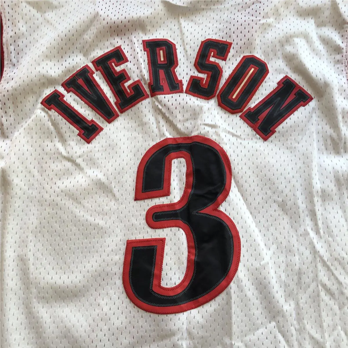 Nike clothing - White 11