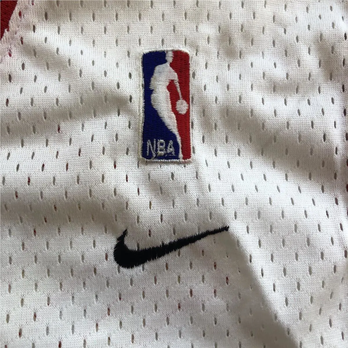 Nike clothing - White 4