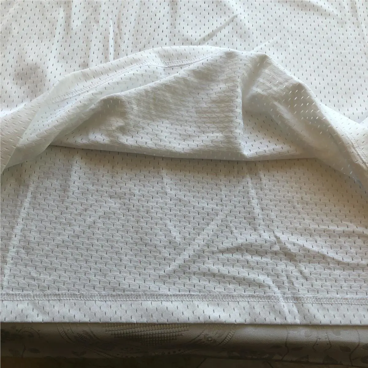 Nike clothing - White 9