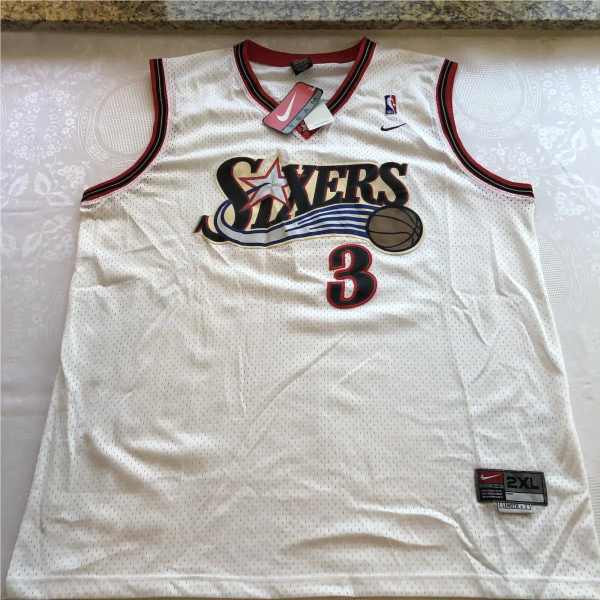 Nike clothing - White 13